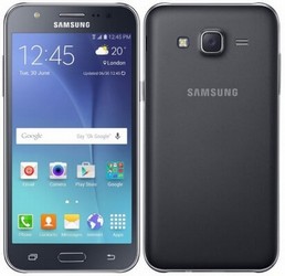 Прошивка телефона Samsung Galaxy J5 в Уфе